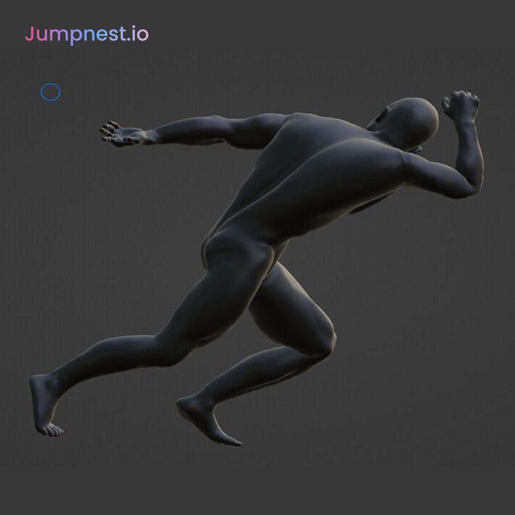 3D Character Design — 3D Character Design 3