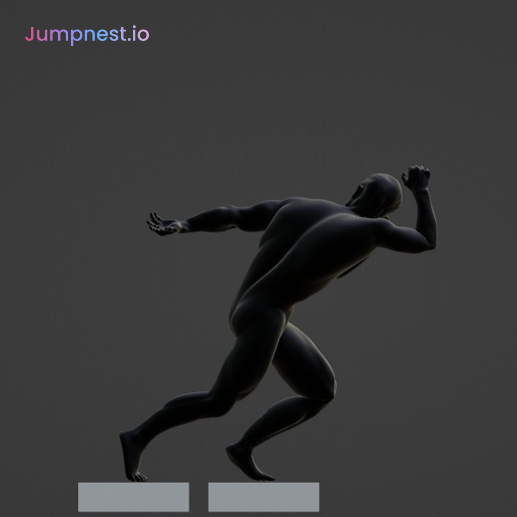 3D Character Design — 3D Character Design 4