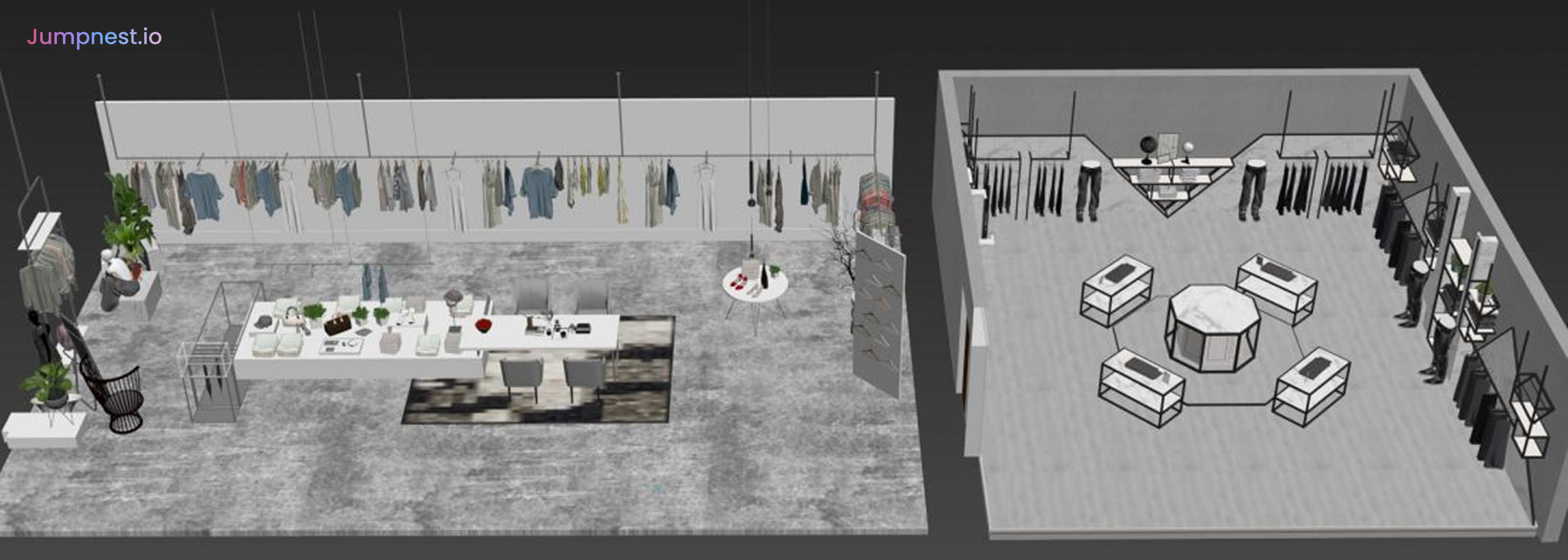3D Interior-Exterior Design — 3D Interior Exterior Design 5