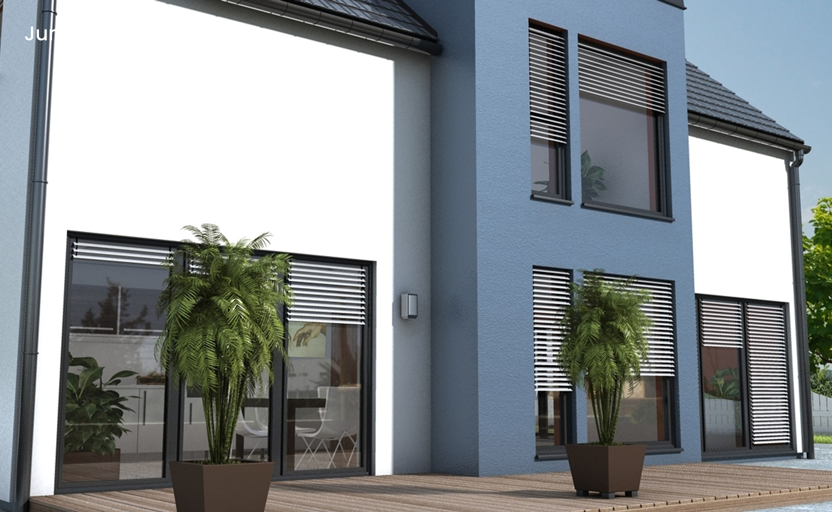 3D Interior-Exterior Design — 3D Interior Exterior Design 7