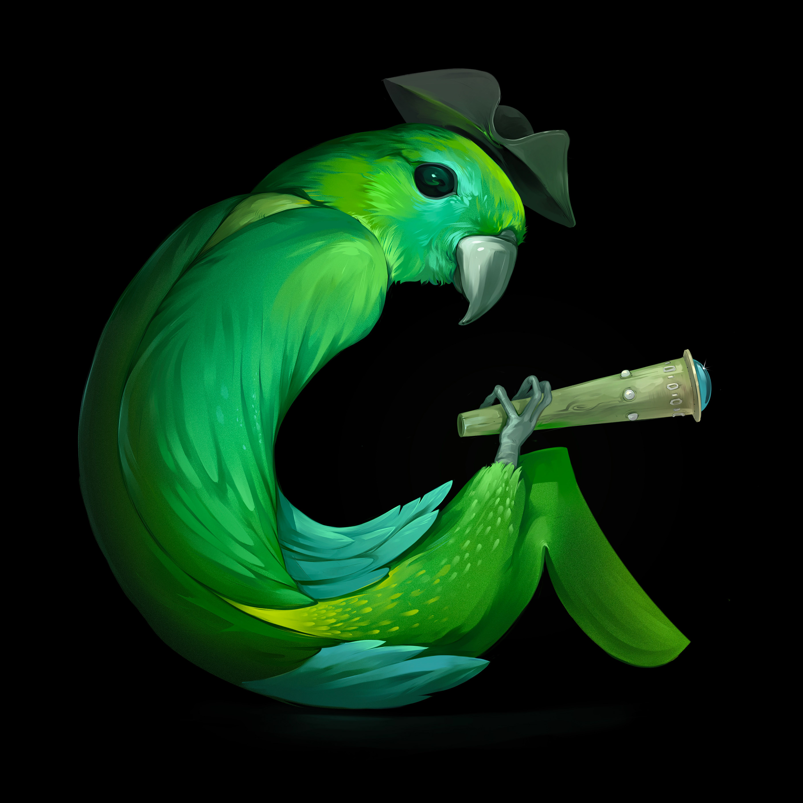 Animal Illustrations — Animal Illustrations 9