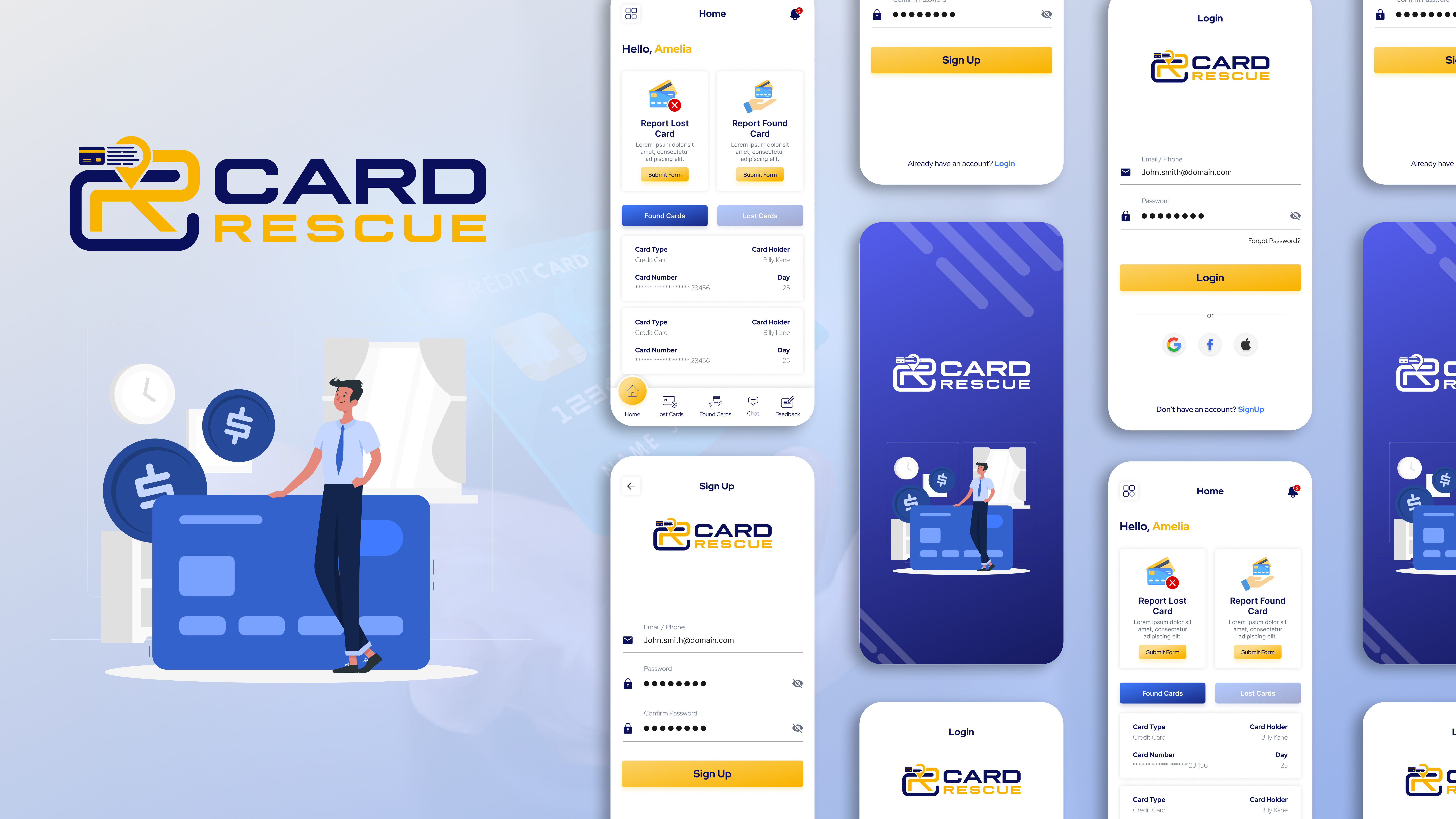 APP UI-UX — App UI UX 10