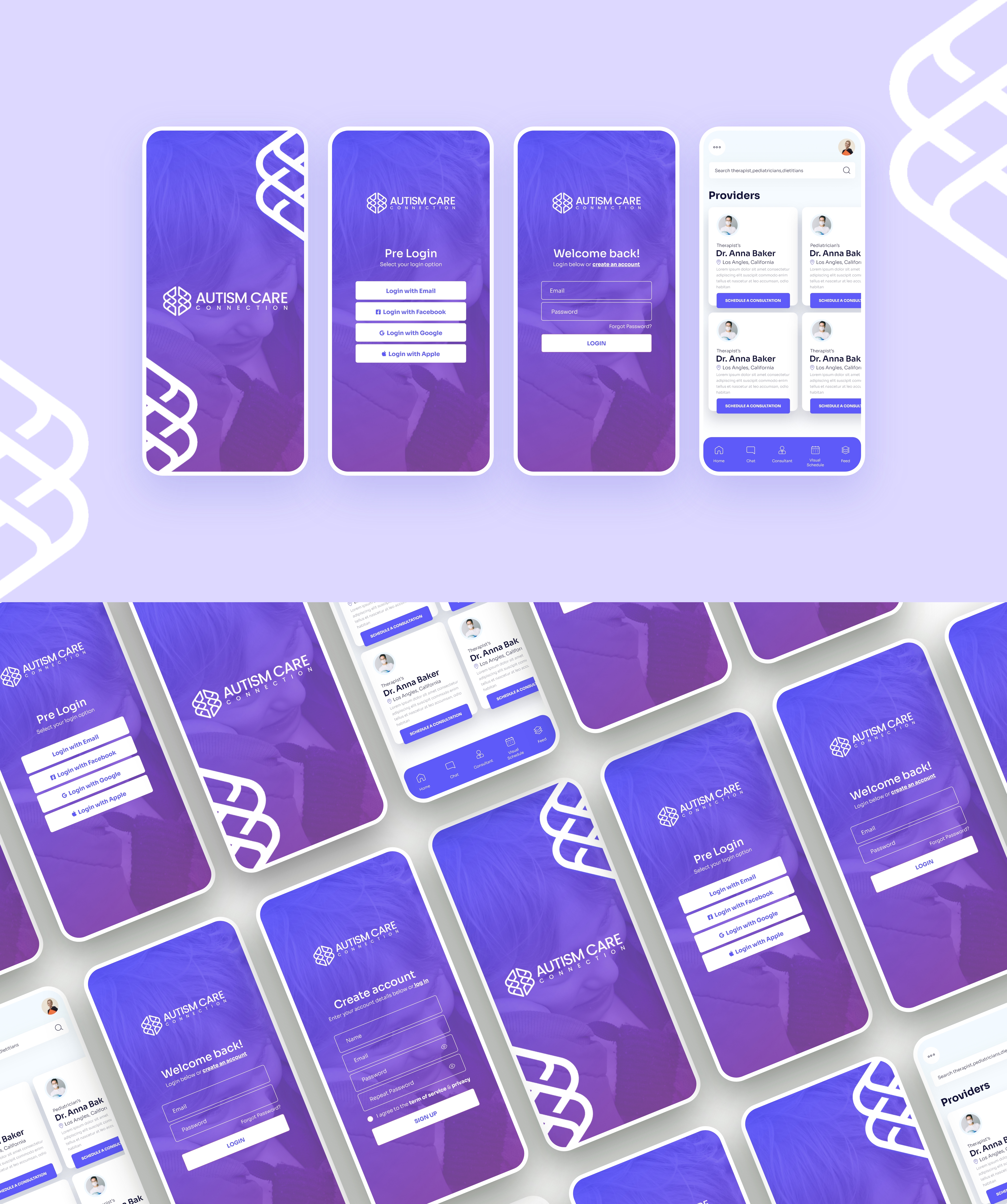 APP UI-UX — App UI UX 4