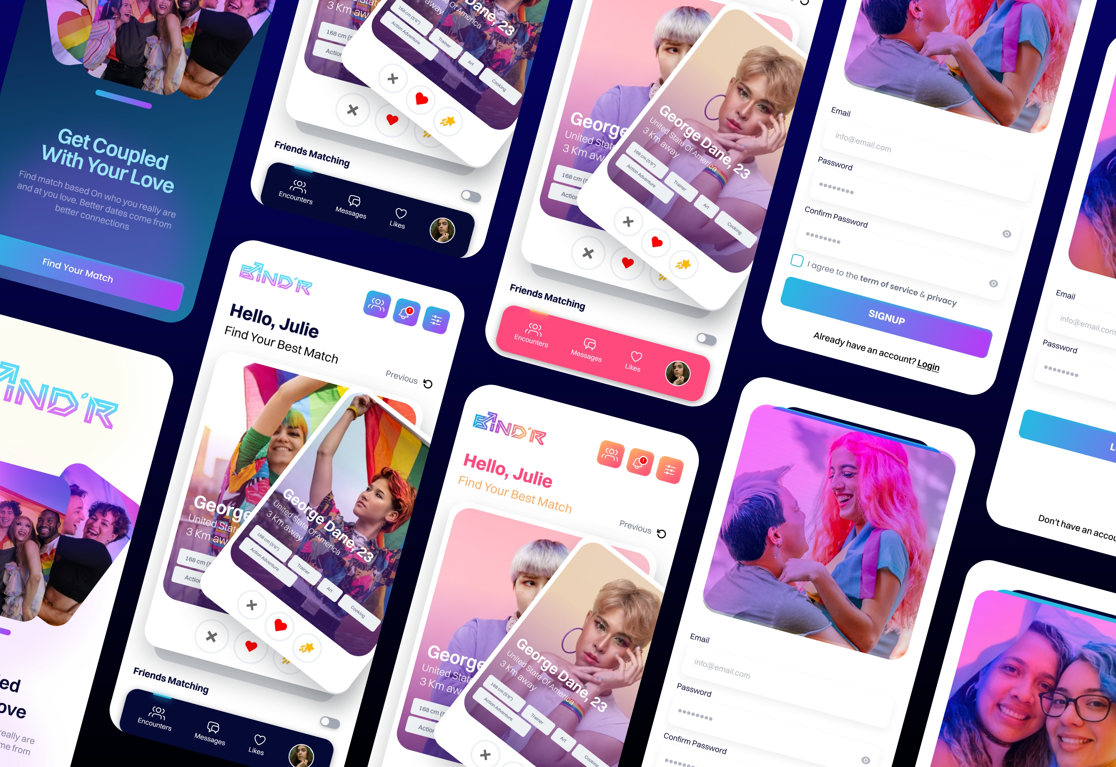 APP UI-UX — App UI UX 6
