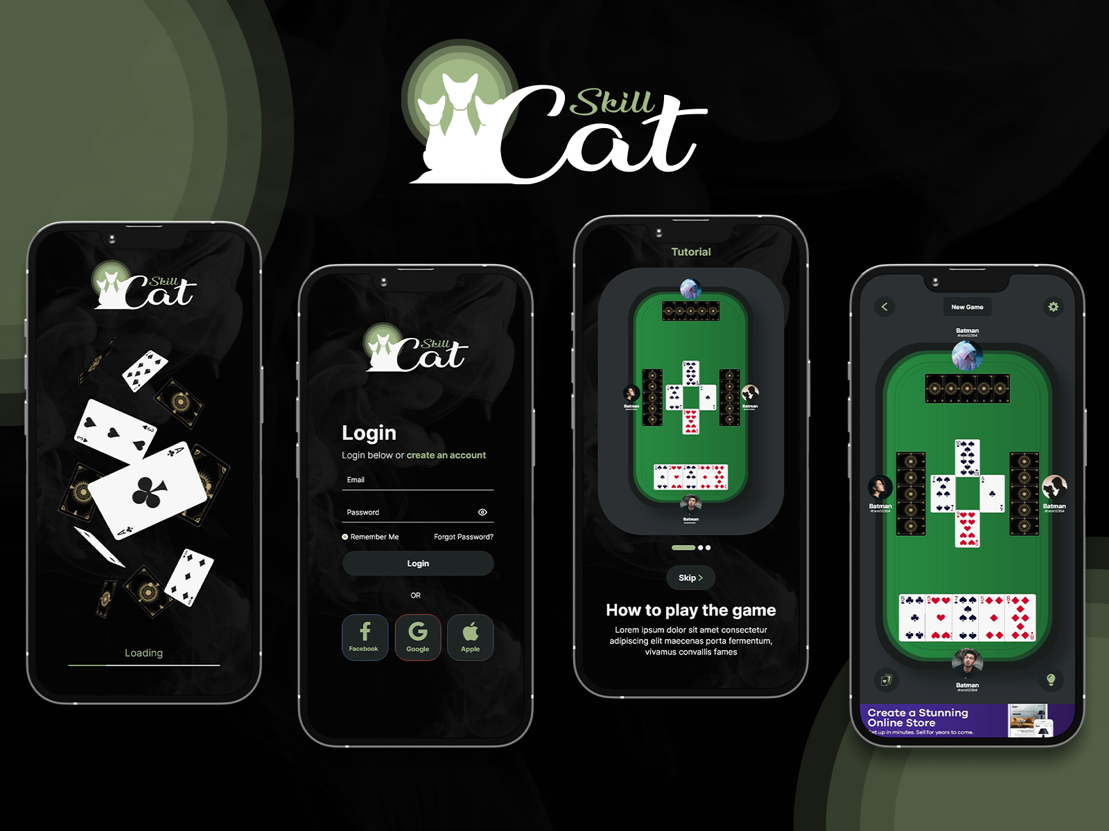 APP UI-UX — App UI UX 8