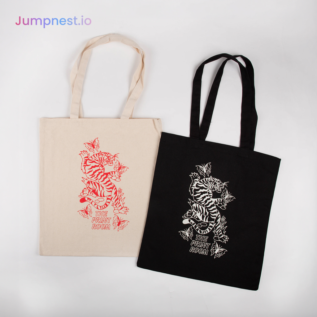 Bag design — Bag Design 1