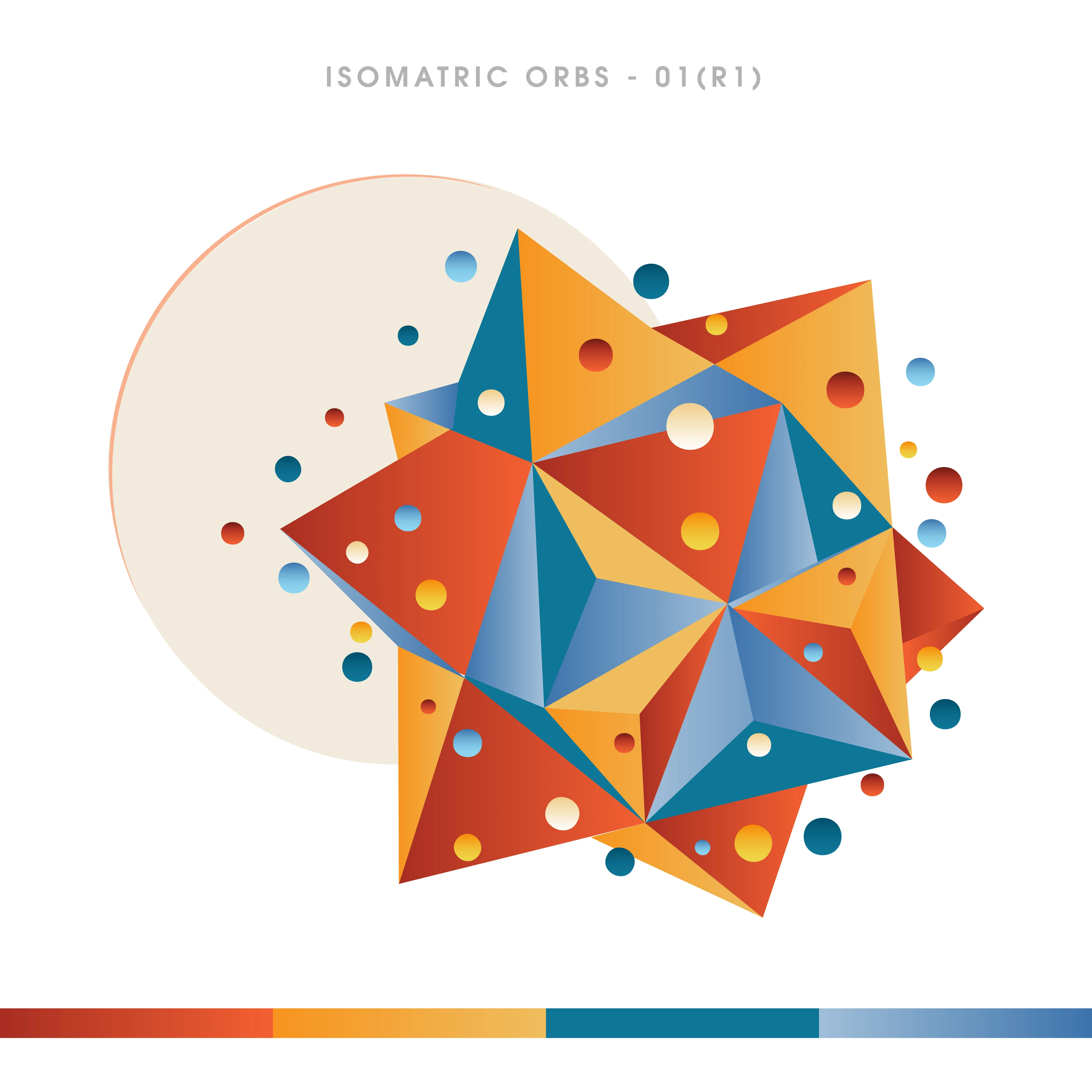 Illustrations — Isometric Illustrations 6