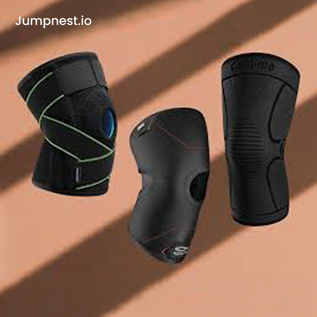 Knee — Knee 3