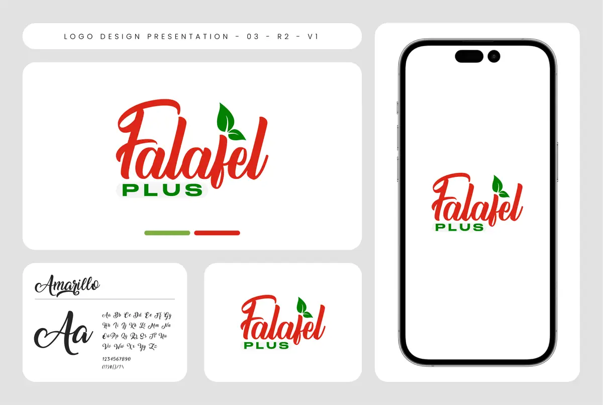 Logo Designs — Logo Designs 3