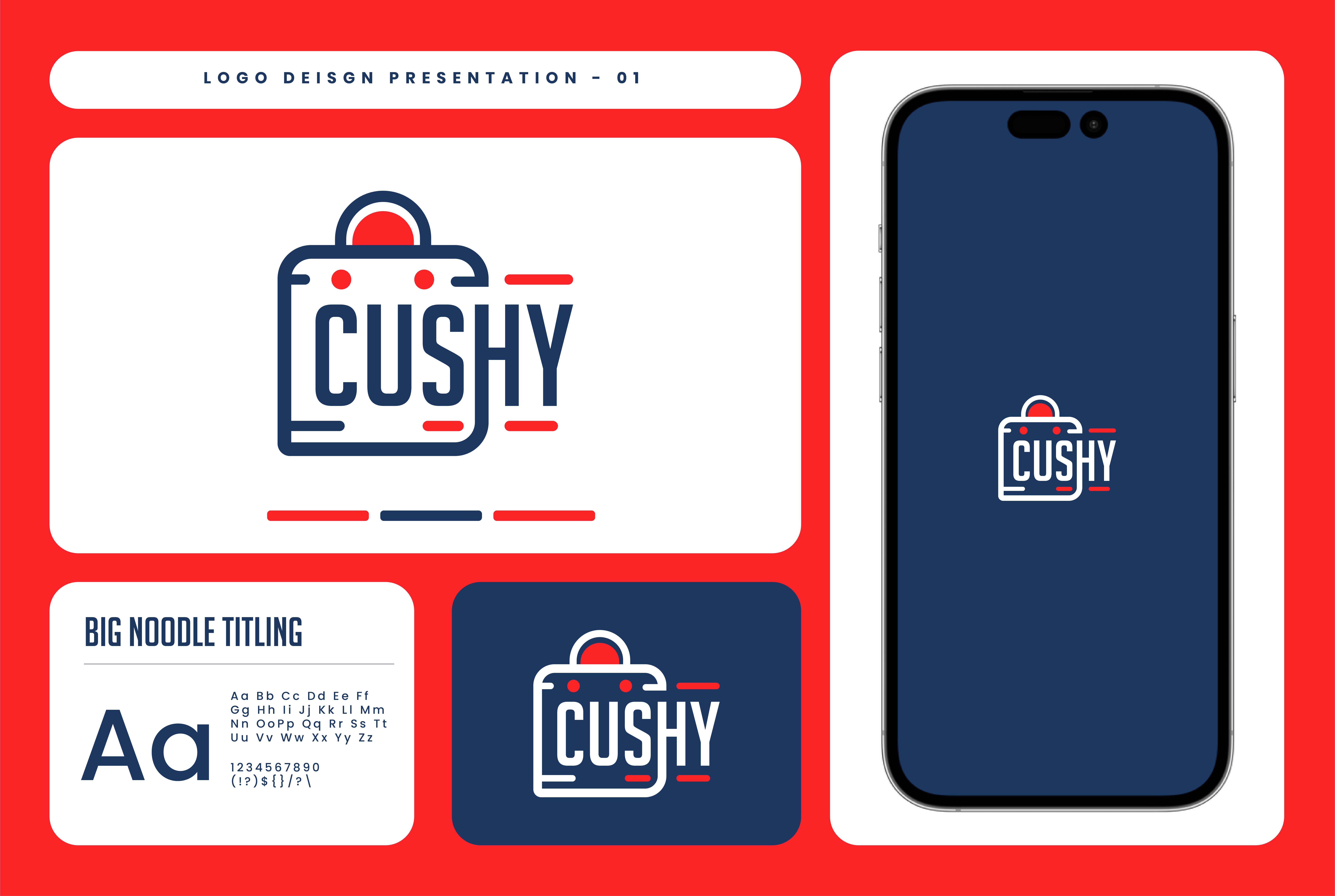Logo Designs — Logo Designs 9