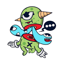 Mascot Designs — Mascot Designs 8