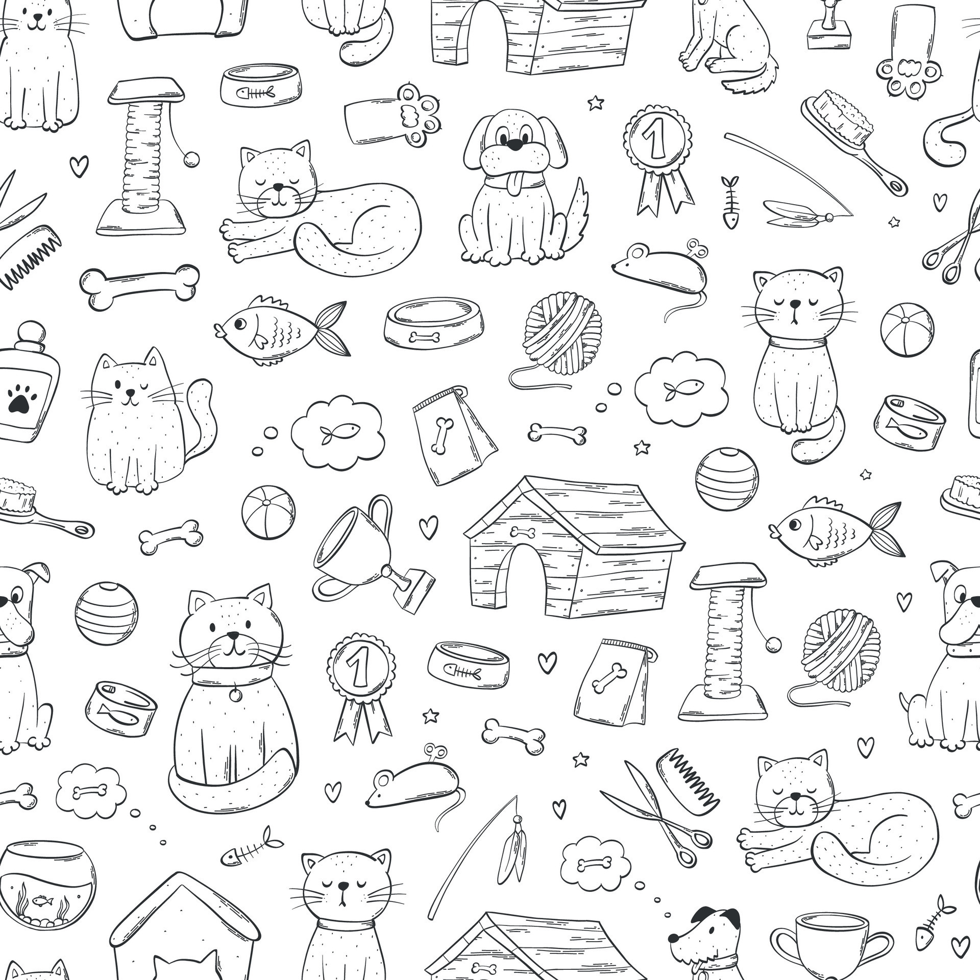 Pattern designs — Pattern Designs 10