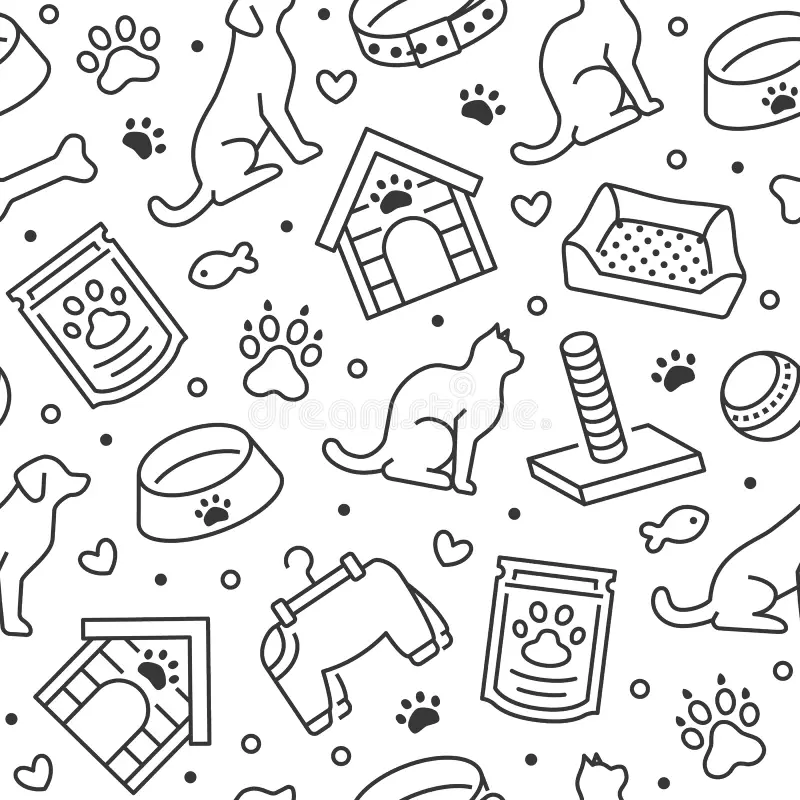 Pattern designs — Pattern Designs 9