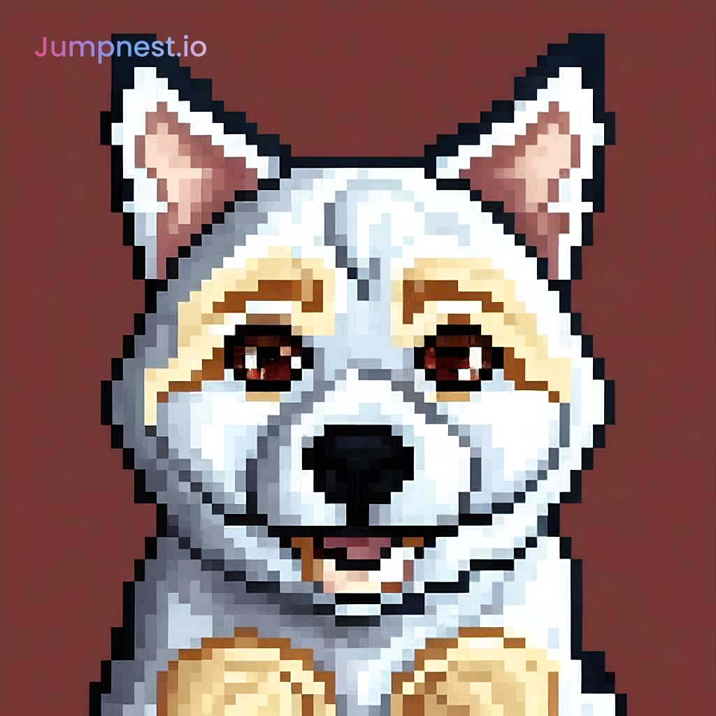 Pixel Art — Pixel Art 3