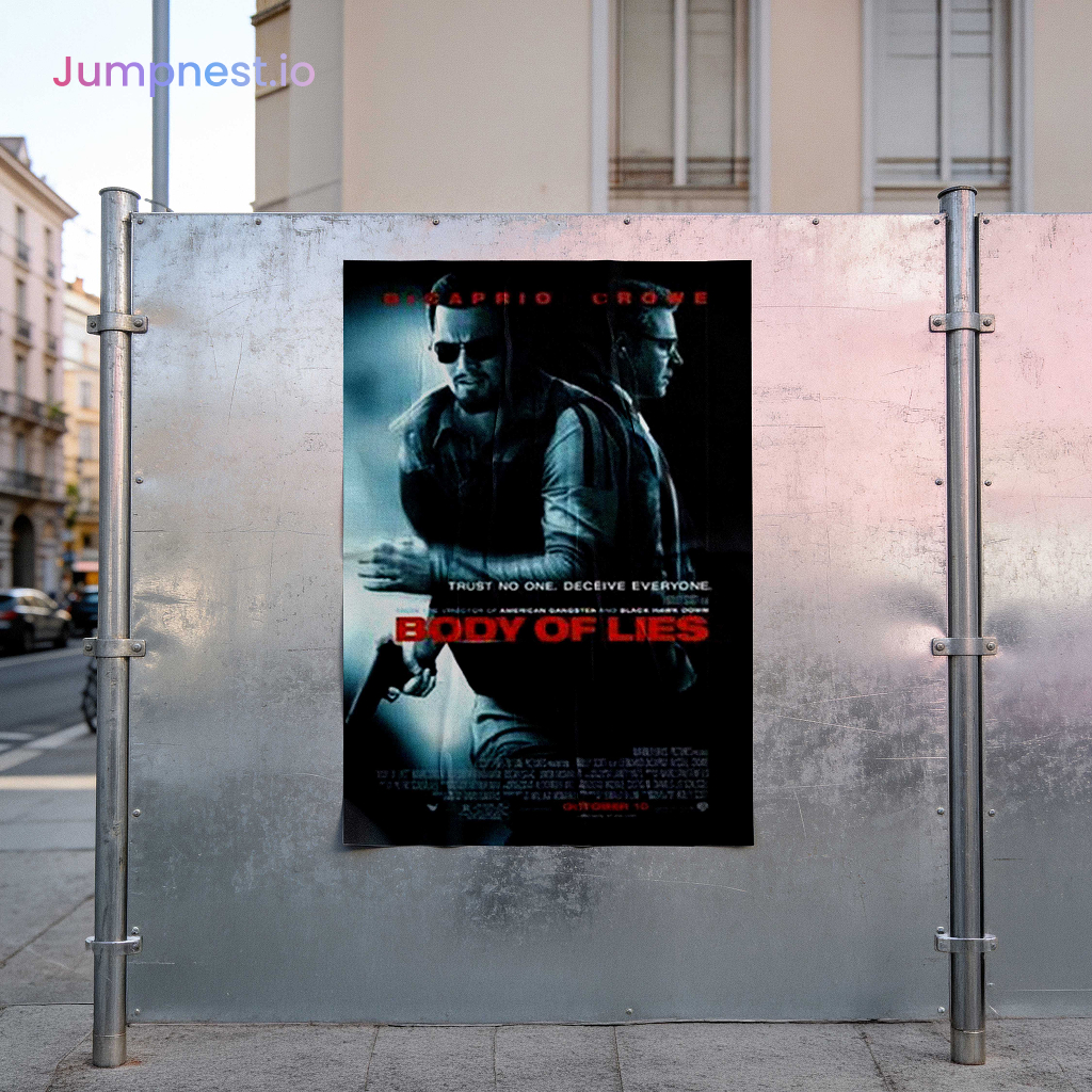 Poster Designs — Poster Designs 4