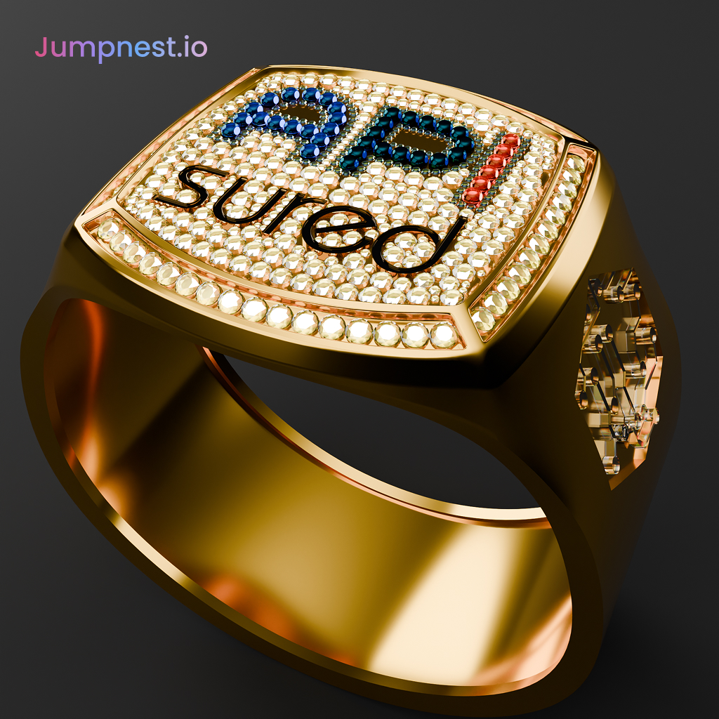 Ring — Ring 2