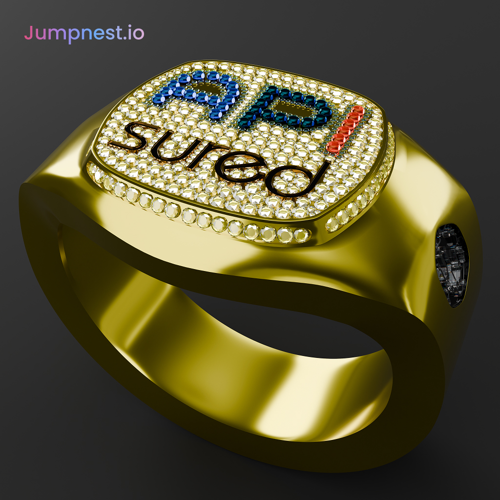 Ring — Ring 4