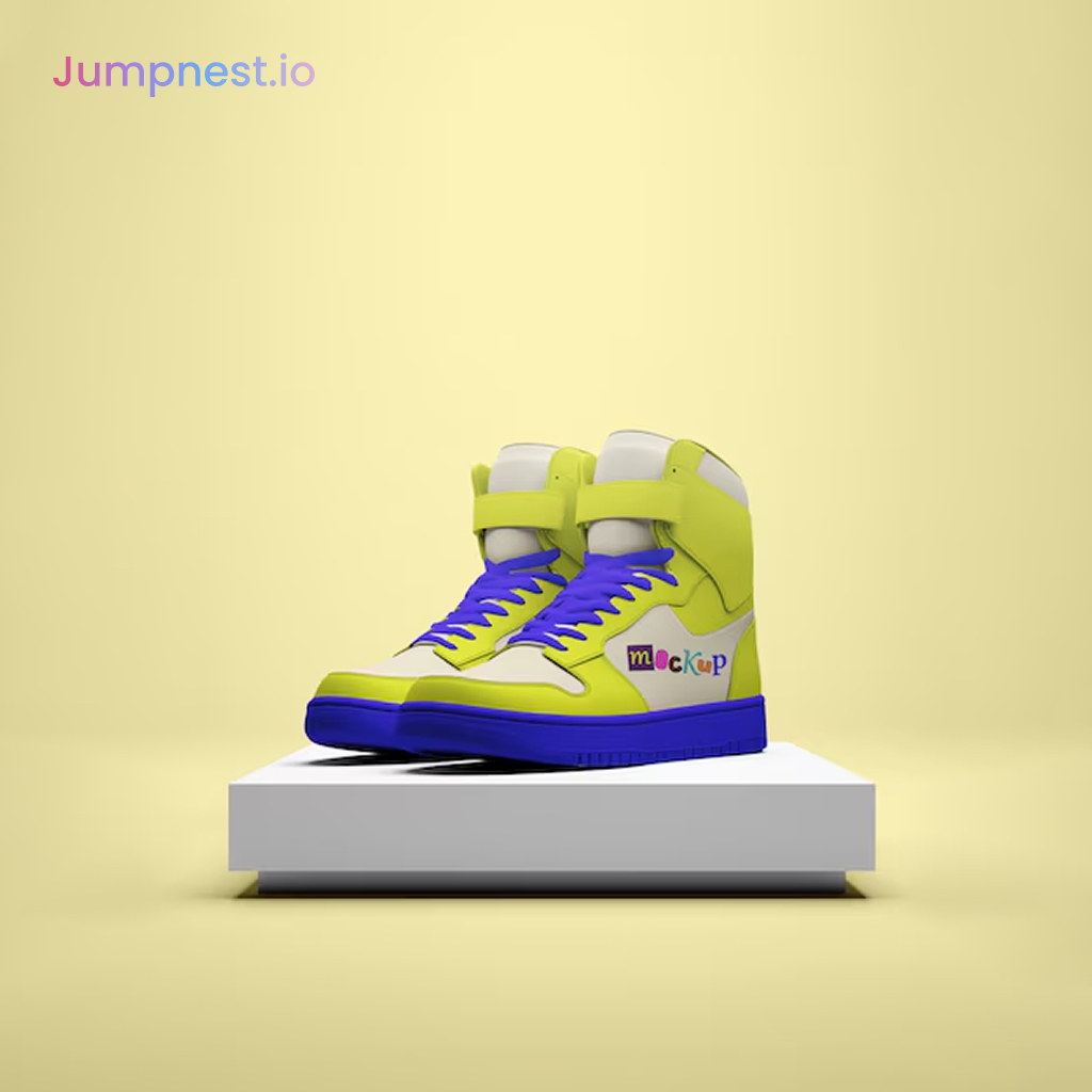 Shoes — Shoes 1