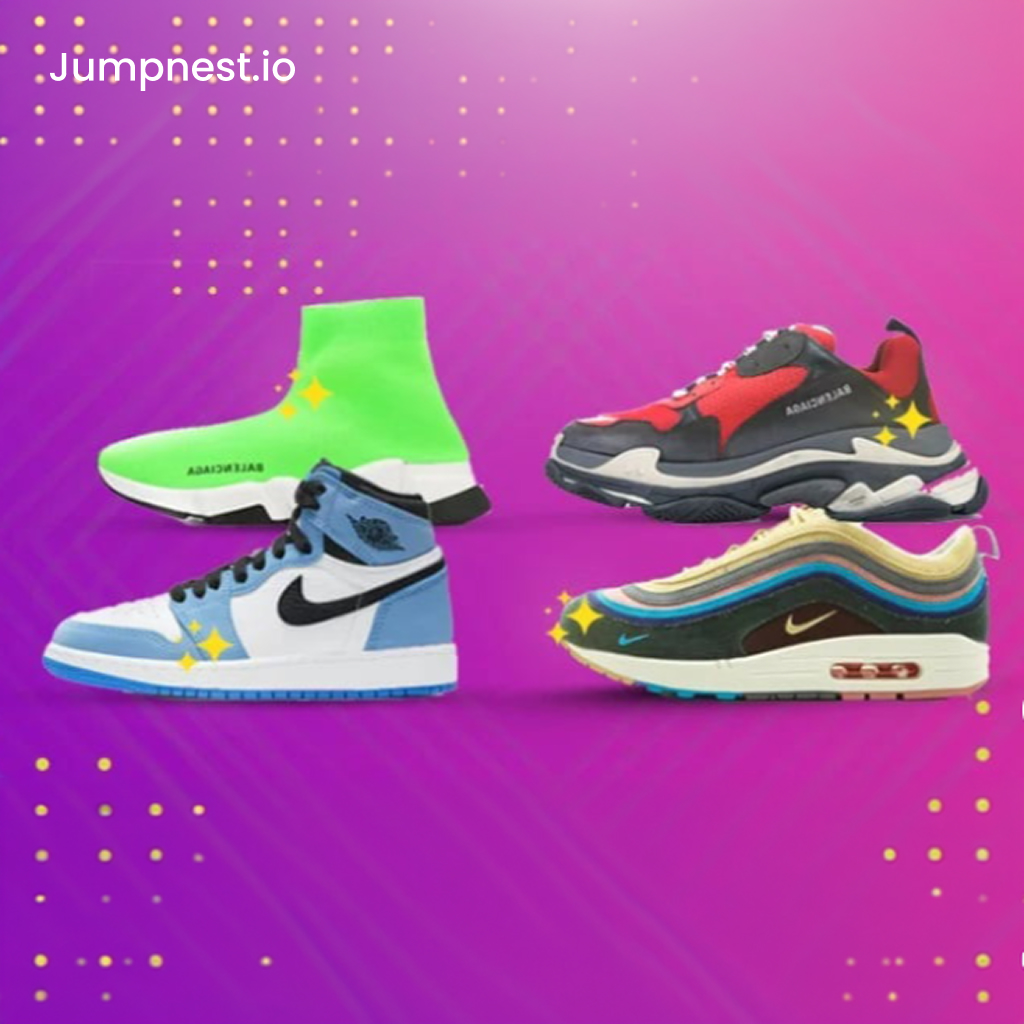 Shoes — Shoes 4