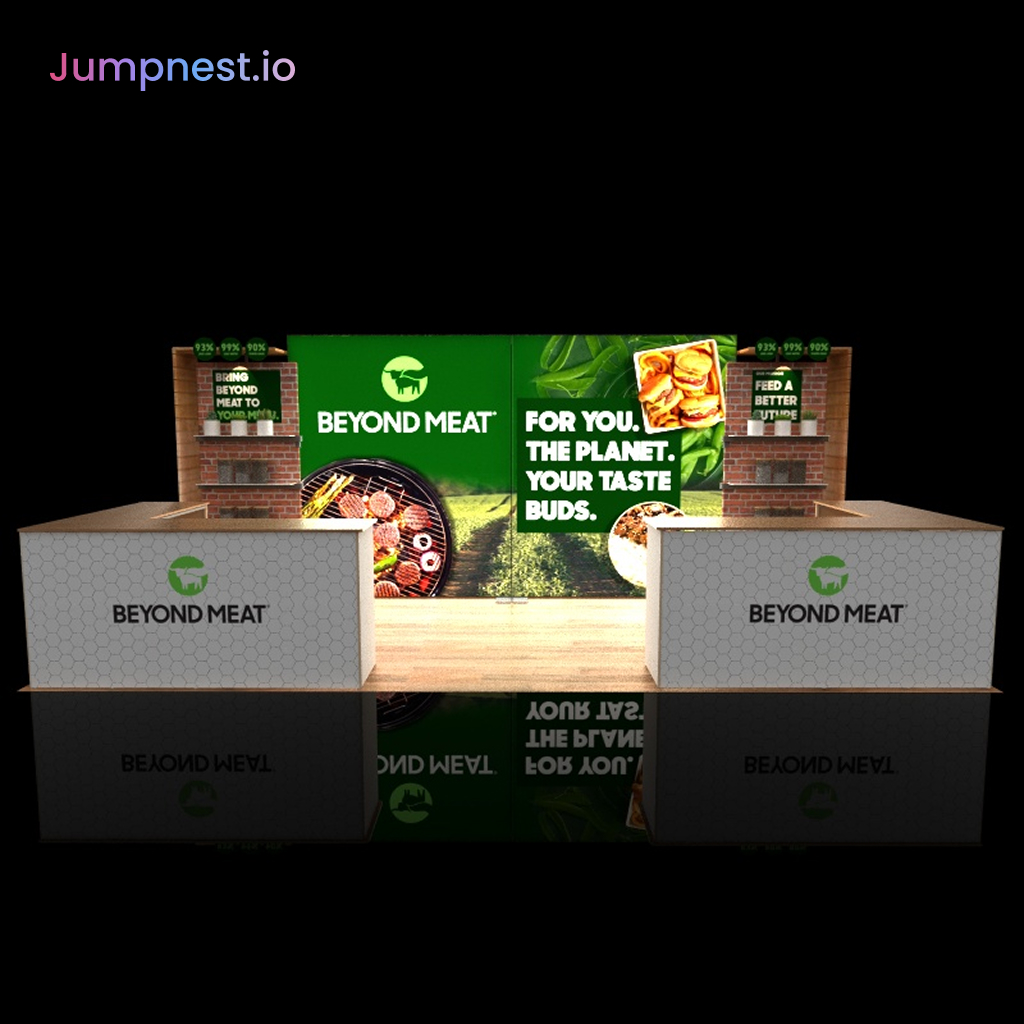 Sign Board-Booth Designs — Sign Board Booth Designs 10