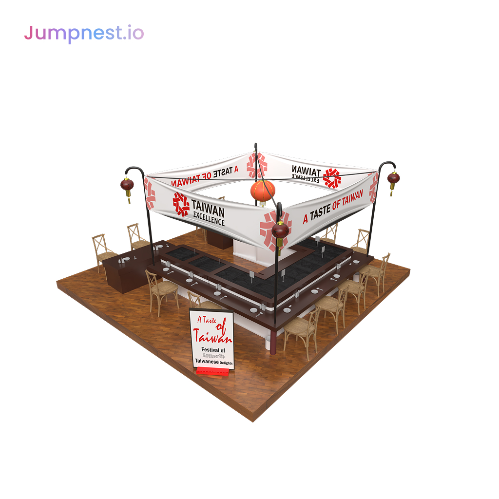 Sign Board-Booth Designs — Sign Board Booth Designs 4