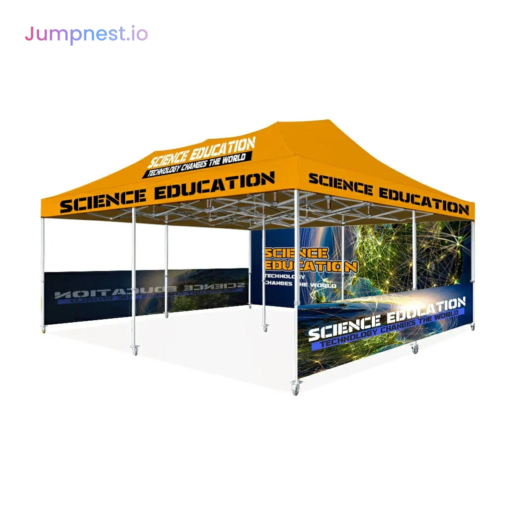 Sign Board-Booth Designs — Sign Board Booth Designs 6