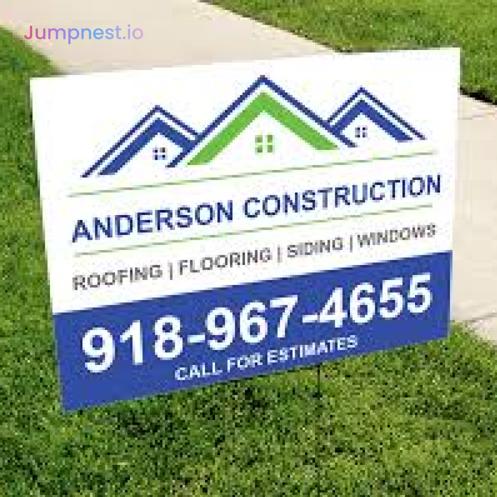 Sign Board-Booth Designs — Sign Board Booth Designs 7