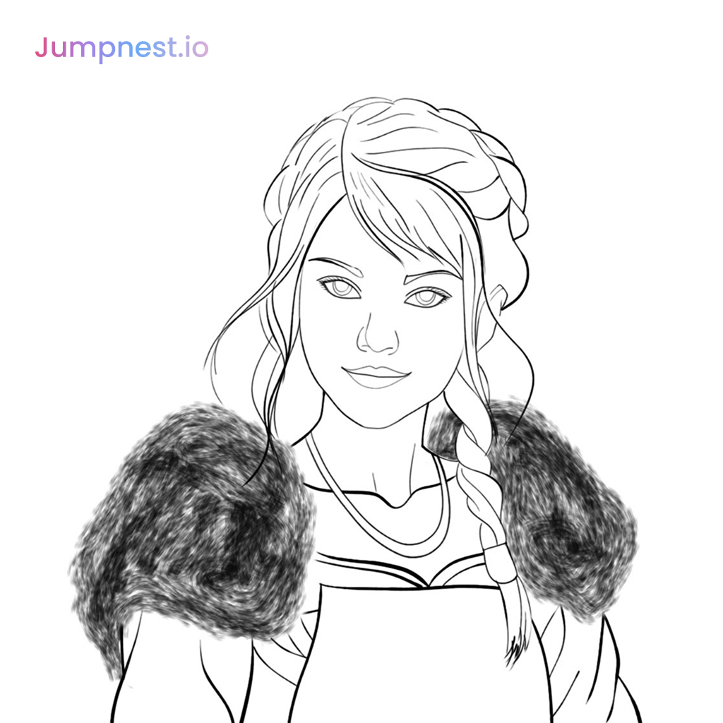 sketch illustrations — Sketch Illustrations 7
