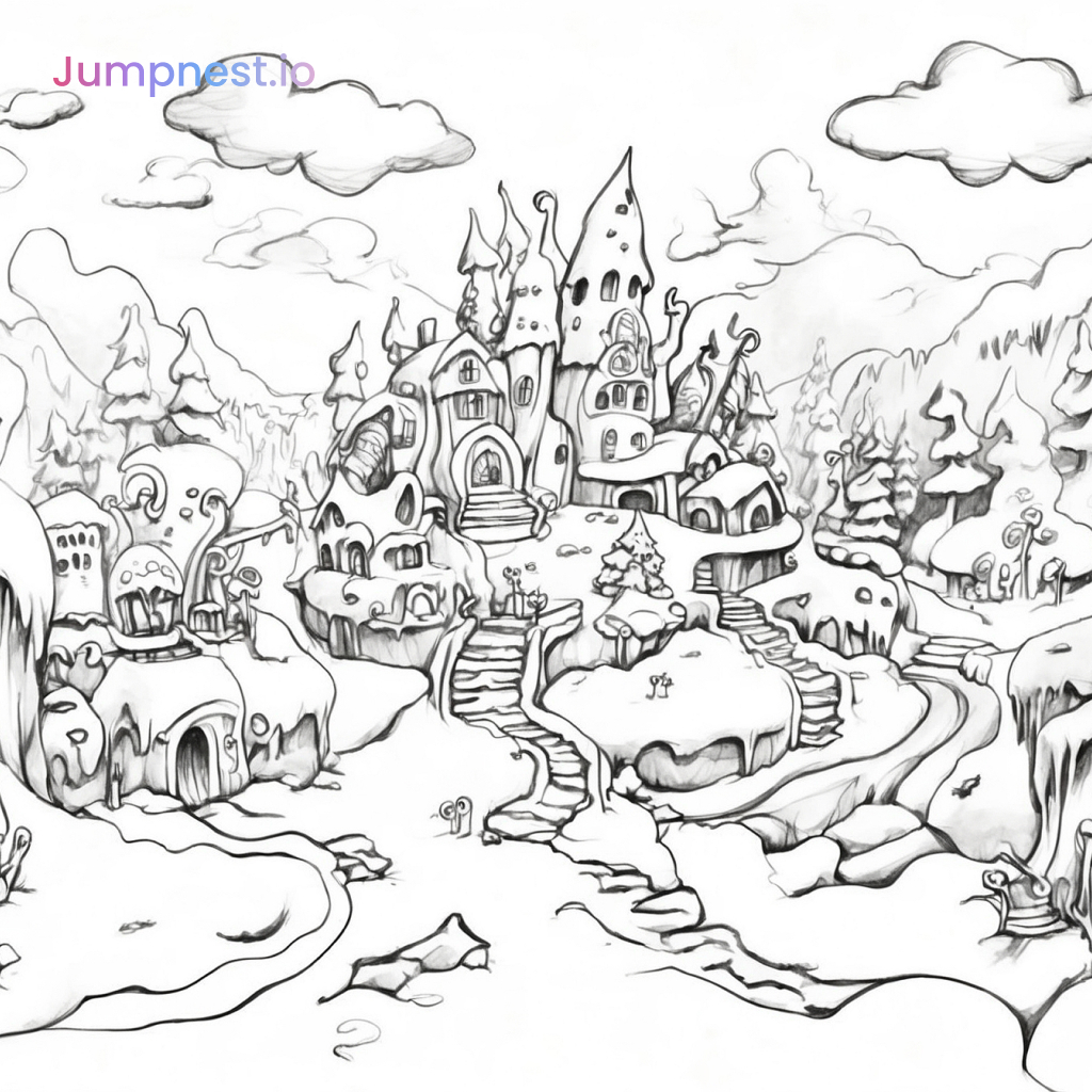 sketch illustrations — Sketch Illustrations 9