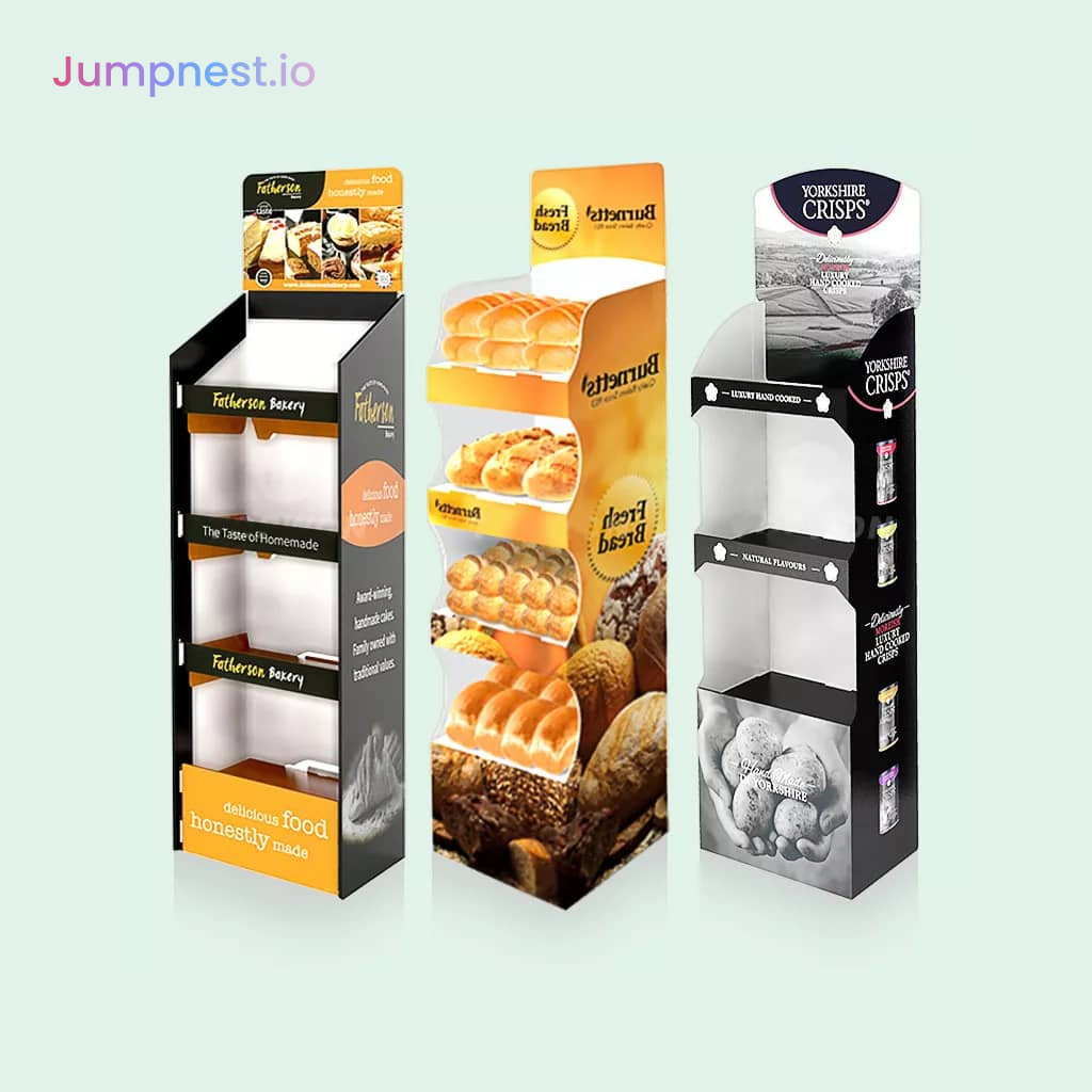 Snacks holdr — Snacks Holdr 1