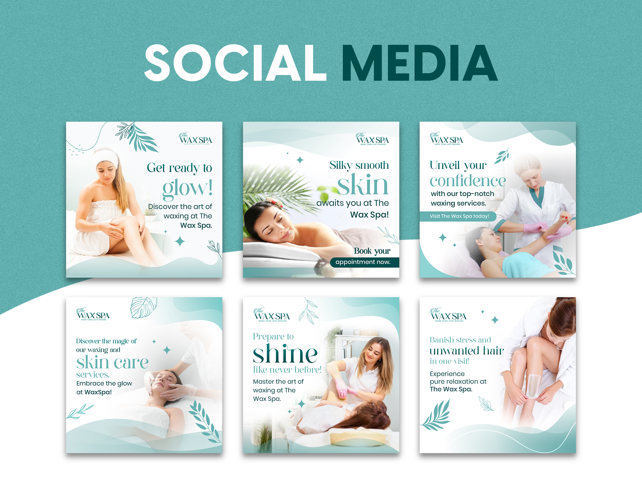 Social Media — Social Media Post 5