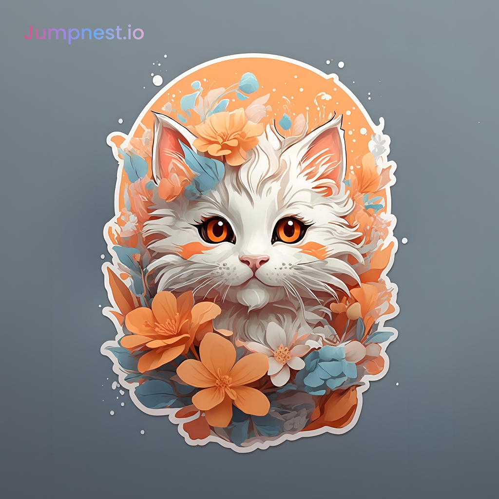 Sticker Designs — Sticker Designs 1