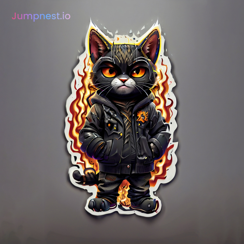 Sticker Designs — Sticker Designs 10