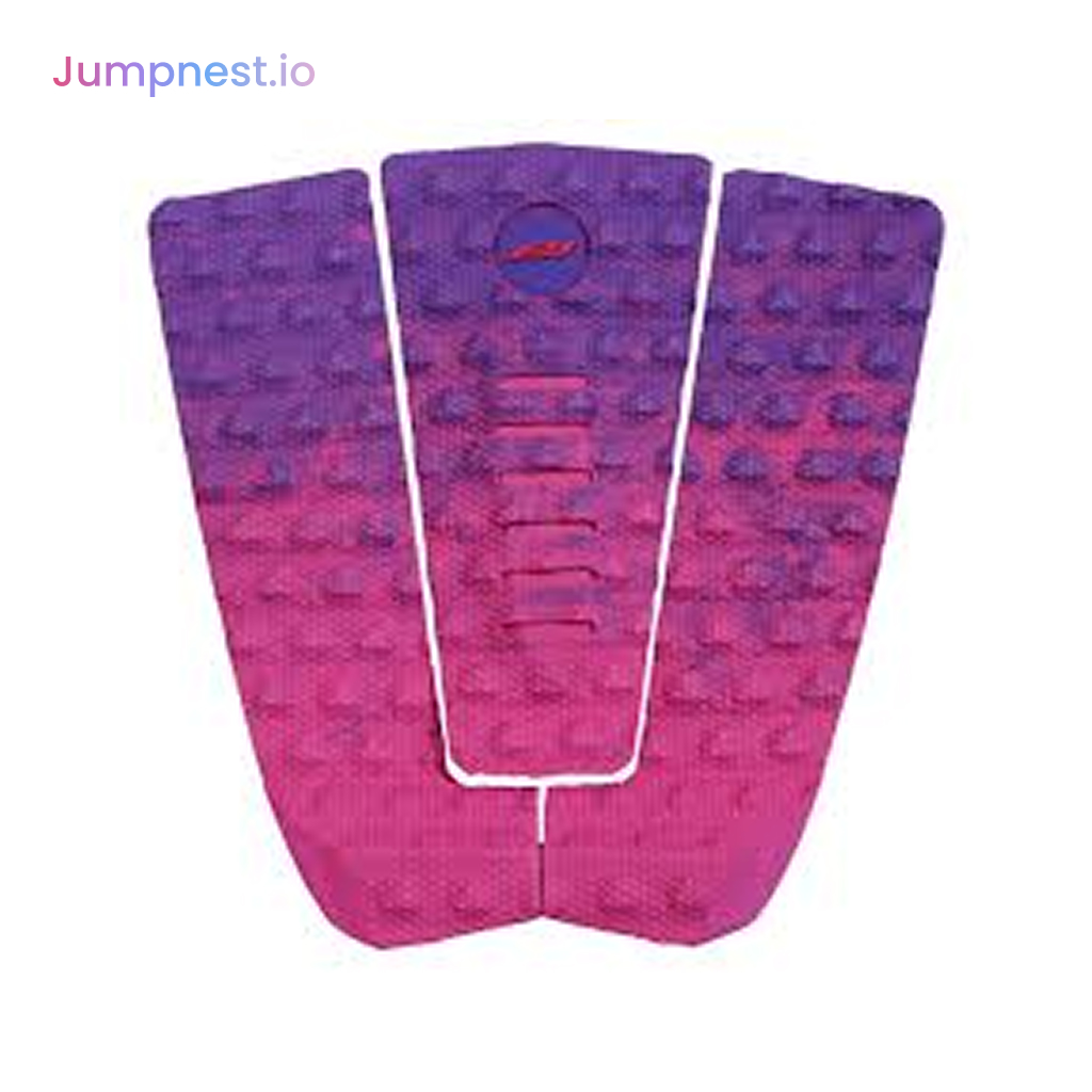 Tracton Pad — Tracton Pad 3