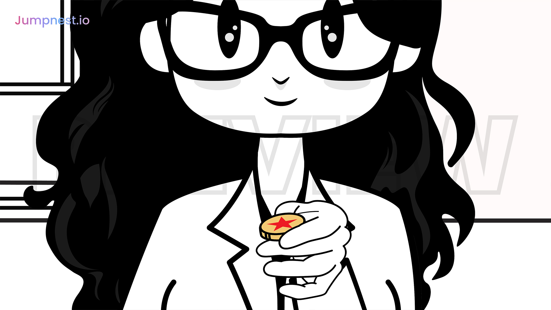 Victoria Doodly Animation — Victoria Doodly Animation 10