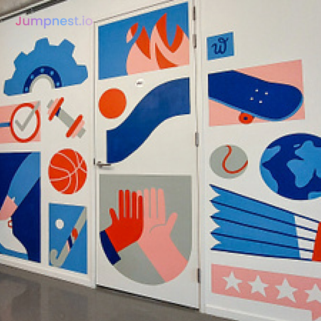 wall designs — Wall Designs 7
