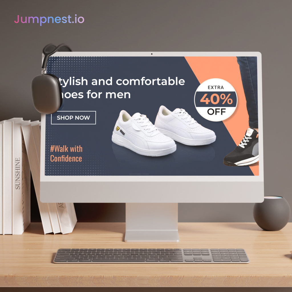 Website Banner Designs — Website Banner Designs 10