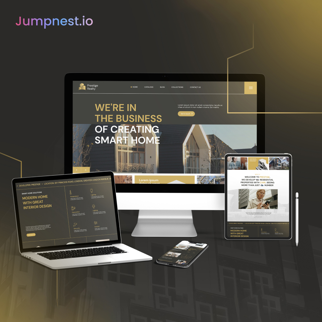 Website Banner Designs — Website Banner Designs 5