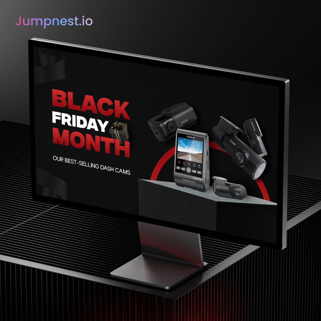 Website Banner Designs — Website Banner Designs 6