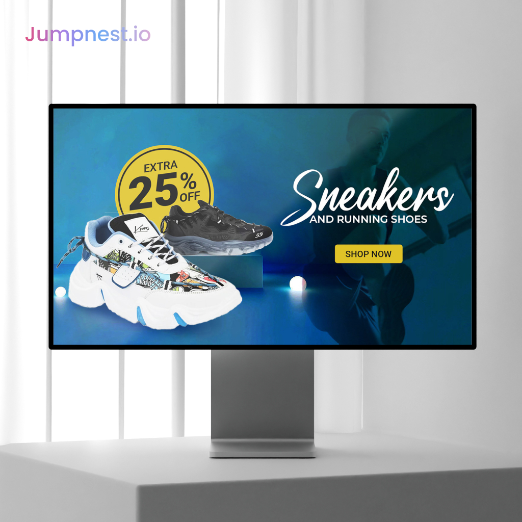 Website Banner Designs — Website Banner Designs 7
