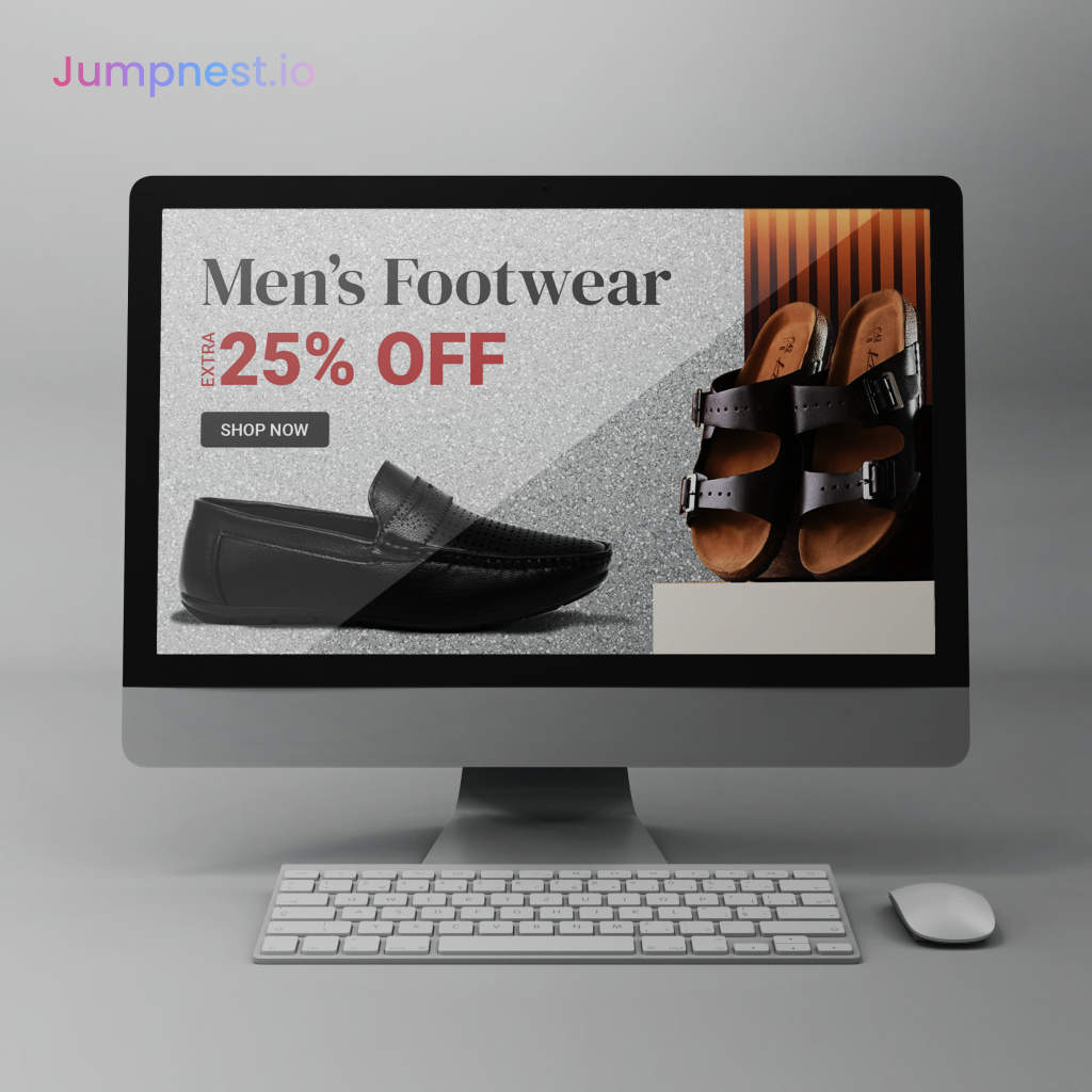 Website Banner Designs — Website Banner Designs 8