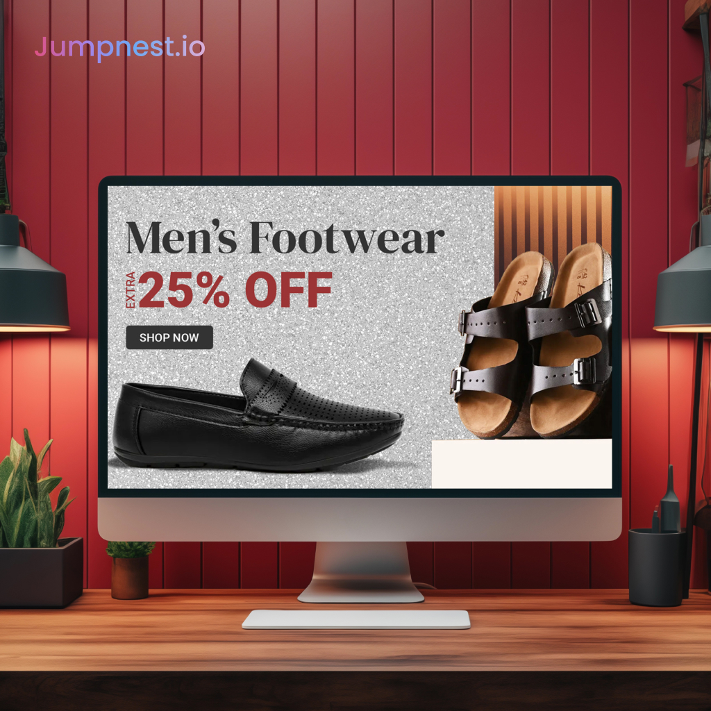 Website Banner Designs — Website Banner Designs 9