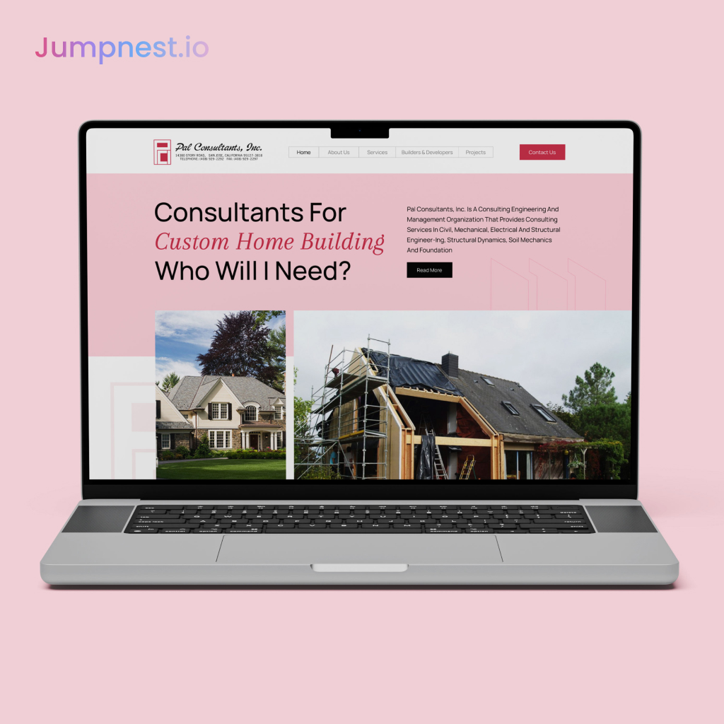 Website UI-UX Designs — Website UI UX Designs 2