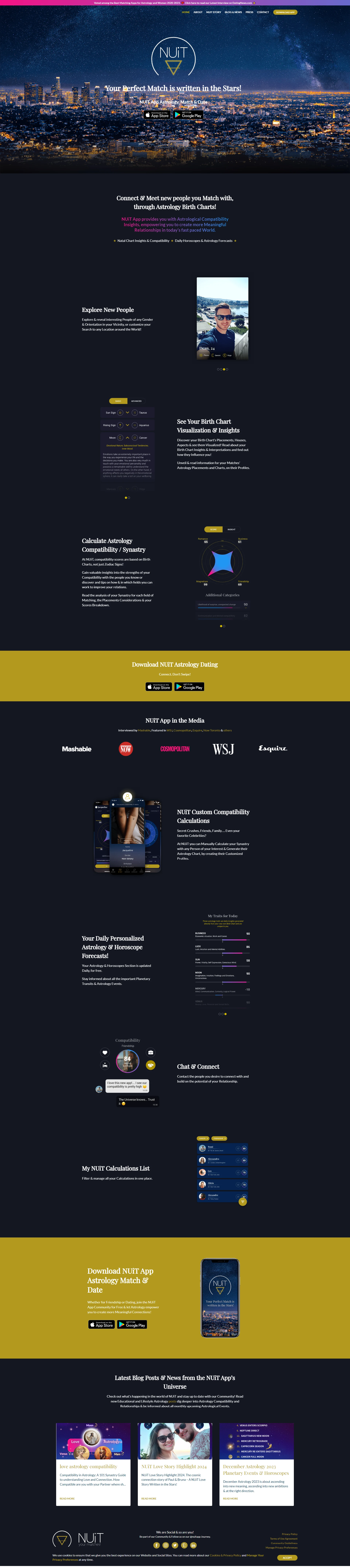 Website — Custom 5