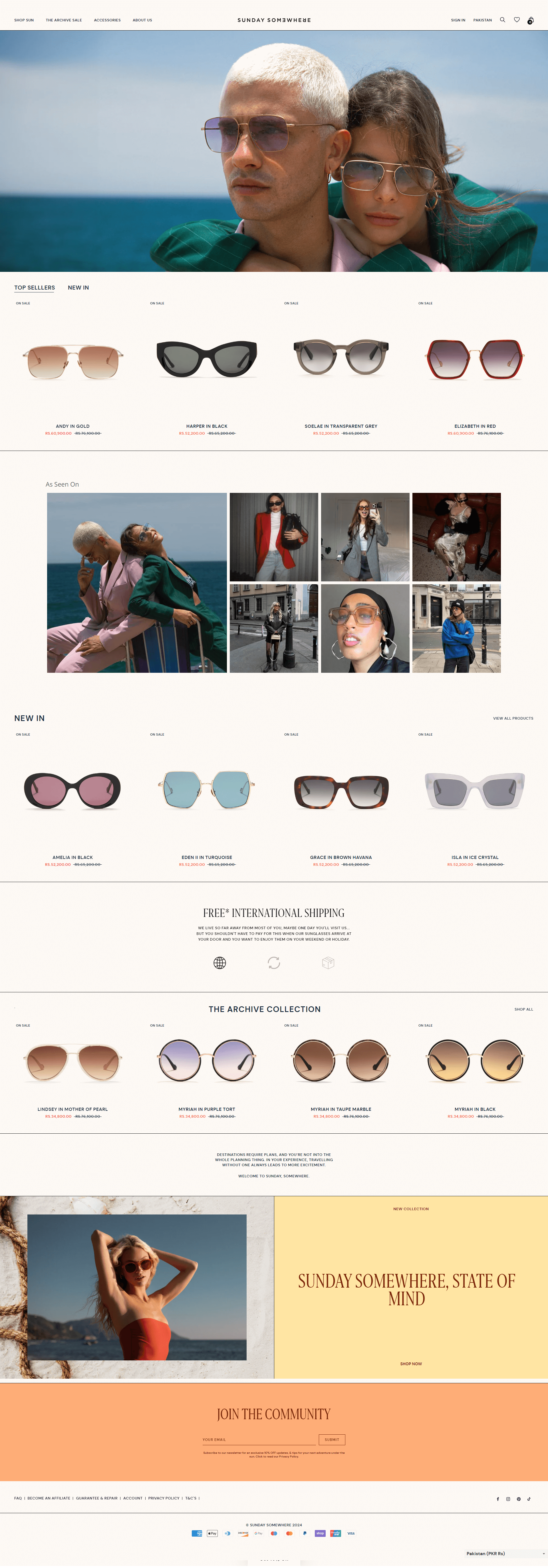 Website — Shopify 6