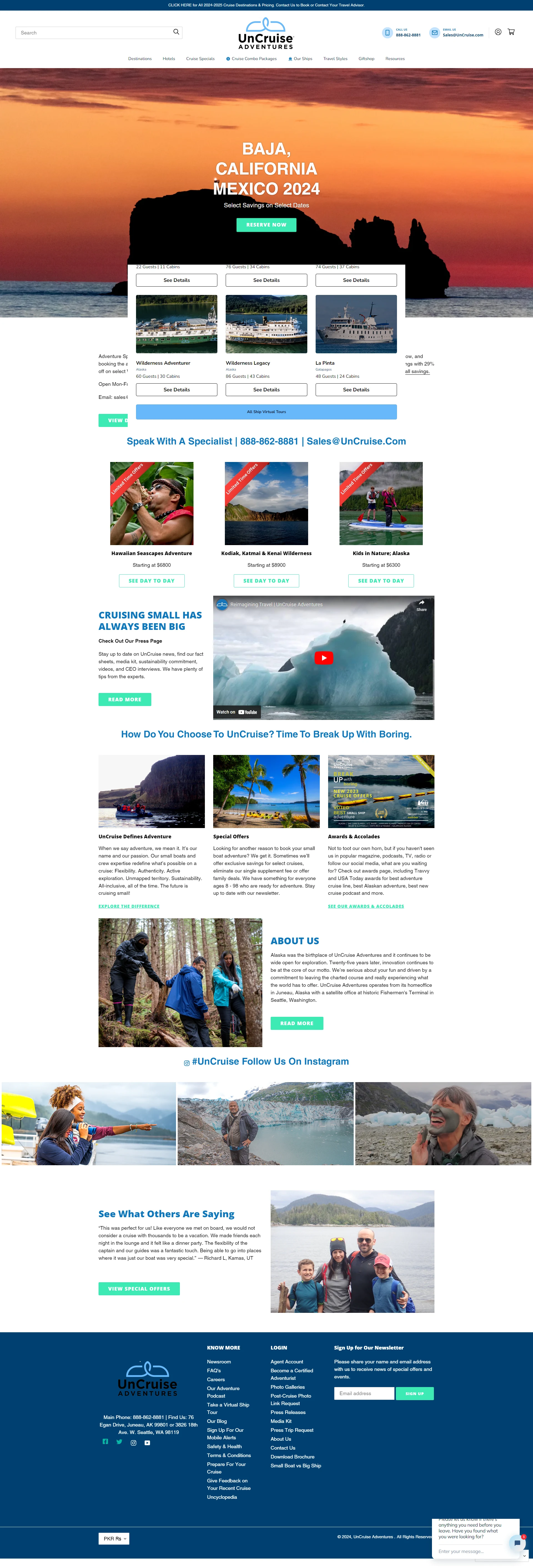 Website — Shopify 9