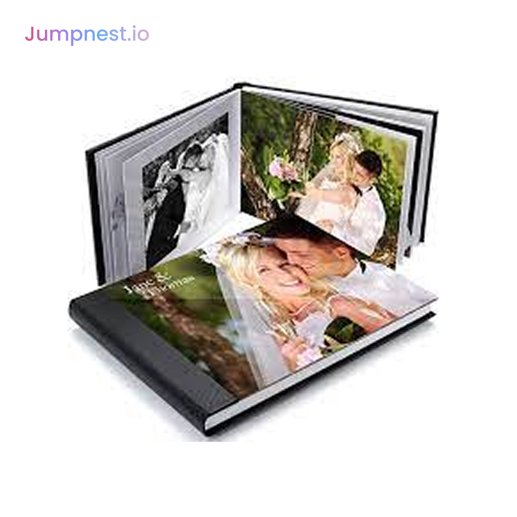 Wedding books — Wedding Books 1