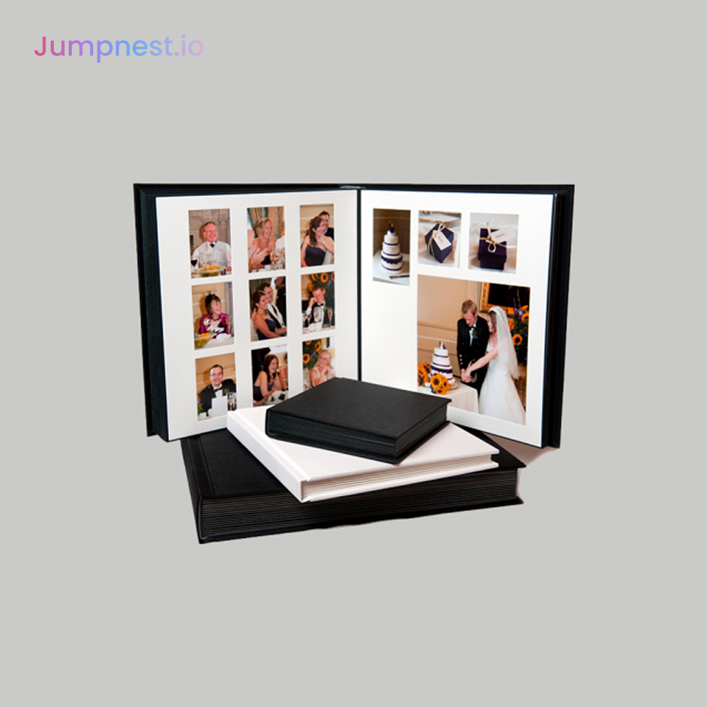 Wedding books — Wedding Books 3